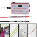 0-300V Output LED Strips Beads Measurement Instruments TV Backlight Tester