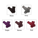 Autumn And Winter Warm Gloves Ladies Touch Touch Screen Gloves Fashion Gloves