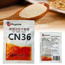 1 Bag Alcohol yeast Active Dry Yeast Sweet Rice Wine Yeast Song Fermented T5Q8