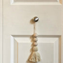 Cotton Twisted Macrame String Rope Thread DIY Home Wedding Decoration Suppl