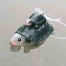 #A Prank Poop Swimming Pool Floating Thermometer Hot Tub Water Temperature Tes