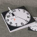 Magic props time prediction any clock interactive stage commercial Q4D8