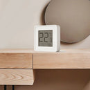 Digital Baby Room Hygrometer Meter for Indoor Home Humidity Gauges (B)