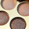 with Brush Beauty Accessories Eye Shadow Palette Glitter Eyeshadow Face Makeup