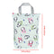 Waterproof Portable Storage Wet / Dry Cloth Bag Diaper Organizer Diaper Bag