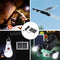 6V 1.2W Solar Panel Polycrystalline DC Interface Plug Cell Battery Charger Newly