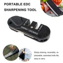 Best Outdoor Pocket Tool Sharpener Diamond Tapered Rod Tool Carbide J0U2 K7E3