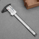 Plastic Electronic Digital Vernier Brake Saddle 0-150mm Digital Vernier