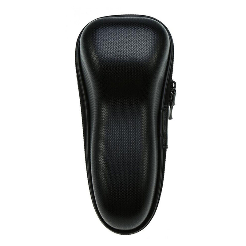 Razor Storage Hard Bag Portable Travel Shaver Case Shaver Storage Carrying Box