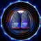 #A 1 Pair Gaming Finger Sleeve Practical Breathable for PUBG Covers Touch Screen