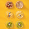 100ml Mini USB Electric Meat Ginger Food Chili Vegetable Crusher Kitchen Cutter