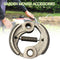 Lawn Mower Clutch Accessory for GX35 Garden Grass Trim Cutter Engine Spare