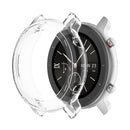 Soft TPU Case for Amazfit GTR 47mm Watch Shell Bumper Smartwatch Accessories
