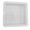 10pcs Concrete Pavement Mold Path Paving Cement Brick Stone Road Mould