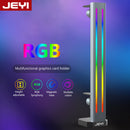 Jeyi Stand Aura Sync GPU CPU Stand Stand Desktop Computer Accessories