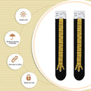 Funky Chicken Legs Socks - Ideal Festival Gift for Children Family & Classmate