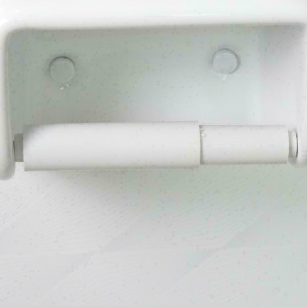 Toilet Insert Replacement Spring Plastic Roller Spindle Q1N5 Hot Roll B5C8