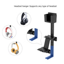 Wall Storage Shelf Organizer for Switch Controllers Headsets Game Accessories