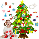 Xmas Trees Homemade Artworks Holiday Decorative Trees Merry Christmas Decoration