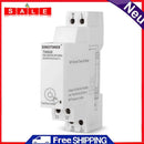 TM608 APP Smart WiFi Single Phase Wattmeter Power Consumption Watt Energy Meter
