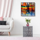 5D DIY Full Drill Diamond Painting Tree Cross Stitch Embroidery Needlework