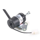 Fuel Shut Off Solenoid 16851-60014 for Kubota RTV900R RTV900S RTV900T RTV900W