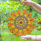 Decoration Hanging Ornament Wind Spinner Wind Chime SunFlower Wind Catchers