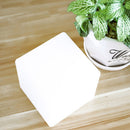 LED Color Changing Cube Night Light Glow Lamp Table Bar Decoration (20cm) Newly
