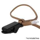 20pcs Windproof Tents Awning Clip Clamps Outdoor Camping Wind Rope Clips Newly