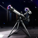 HD Professional Astronomical Telescope Set Children Students Stargazing Supplies