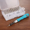 Screwdriver Bit Combination Set Repair Hand Tools for Electrical Appliances