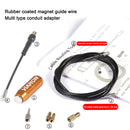 Bicycle Internal Cable Routing Tool Hydraulic Wire Shifter Inner Cable Guide