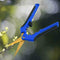 Trimming Scissors Bud Pruning Shears Plant Sharp TriAU10 Best G9G9