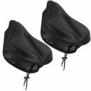 Soft Sporty Bike Seat Pad Cycling Accessories Silicone Saddle Cover Gel Cushion