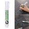 Drawing Pen White Paint Marker Office Writing Supplies Craftwork Supplies