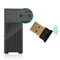 Wireless USB Bluetooth-compatible V5.0 Receiver Audio Adapter For PC FAST D6S0