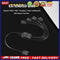 RGB Led Splitter Cable 5V 1 To 4 Extension Cable for Msi Asus Asrock LED Strip
