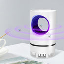 Photocatalyst Mosquito Repellent Smart USB Anti Insect Mosquito Trap (C) Newly