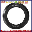 MTB Bicycle Fork Washer Bike Headset Base Crown Spacer for 28.6mm Straight