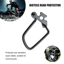Qicycle Electric Bike Rear Derailleur Protector Guard Bar Hanger A2U3 S7E2