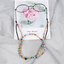 Glasses Necklace  Glasses Chain Eye wear Accessories Eyeglass Lanyard