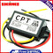 DC-DC Converter Regulator 12V to 5V 3A 15W Car Led Display Power Supply