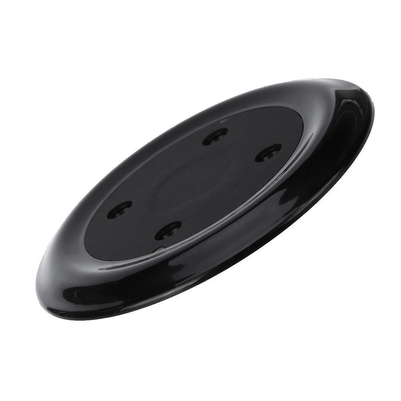 Magnetic Metal Plastic Speaker Table Base Stand Holder for Amazon Echo Dot