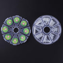 Ingrown Corrector Stickers Fingernail Toe Treatment Nail Care Repairing Patch