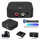 Bluetooth Dongle Wireless Stereo Adapter Bluetooth 5.0 Audio Wireless Receiver