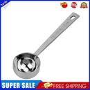 5Pcs 30ML Coffee Scoop Thicken Stainless Steel Tablespoon Measuring Spoon