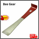 Steel Beekeeping Bee Hive Tools Hook Scraper J US Equipment S1T3
