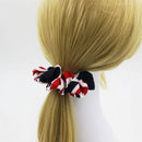 Accessories Hair Tie Hair Scrunchies Elastic Hair Bands Plush Ponytail Holders