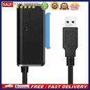 T04 USB 3.0 to SATA Cable Hard Disk Drive Adapter Cord for 2.5/3.5 inch HDD SSD