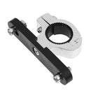 Outdoor Bike Bicycle Cycling Drink Water Bottle Holder Handlebar Adapter